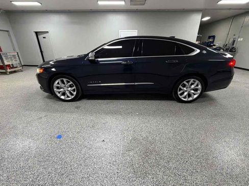 Used 2019 Chevrolet Impala Premier image 6