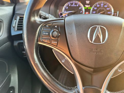 Used 2019 Acura MDX SH-AWD w/ Advance Package image 15