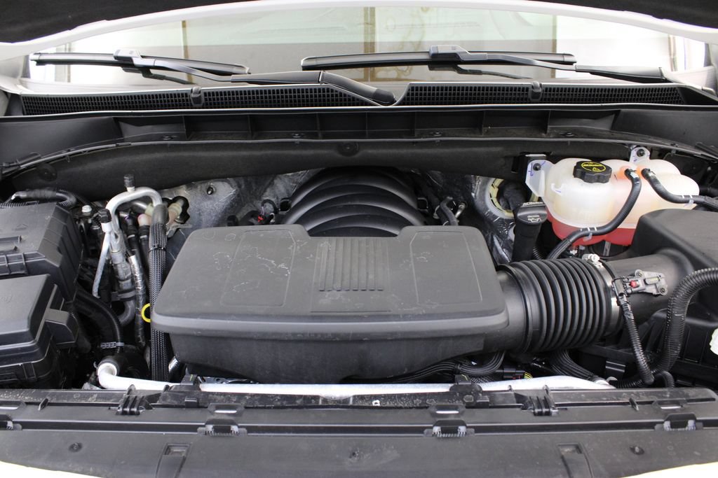 Used 2024 GMC Yukon Denali AWD/4WD image 33