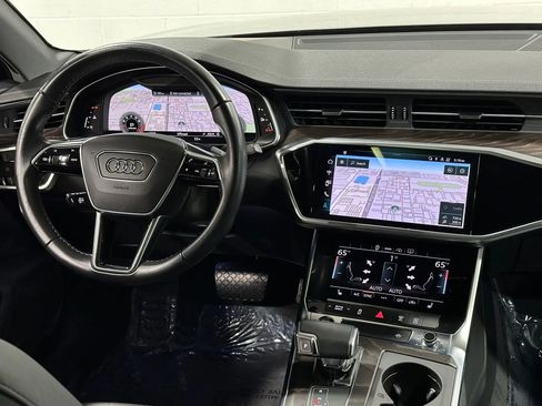Used 2021 Audi A6 Premium Plus w/ Premium Plus Package image 19