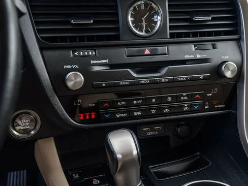 Used 2021 Lexus RX 350 FWD w/ Accessory Package image 20