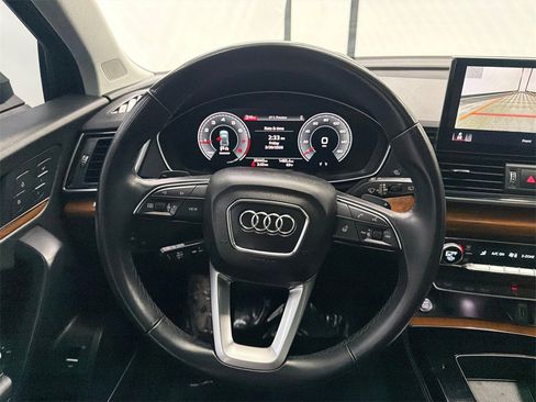 Used 2023 Audi Q5 2.0T Premium Plus image 27