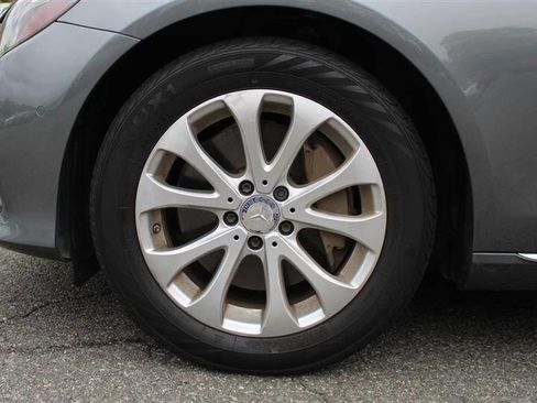 Used 2017 Mercedes-Benz E 300 w/ Premium 3 Package image 9