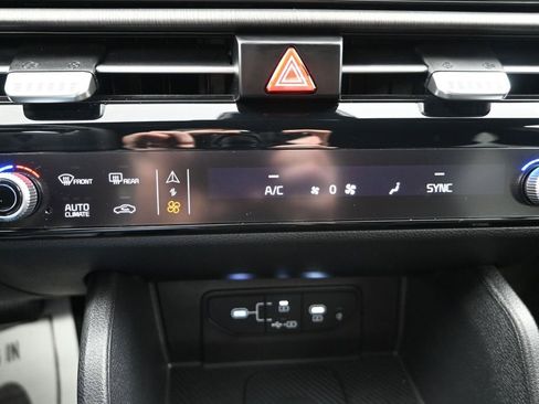 Certified 2026 Kia Sportage X-Line w/ X-Line Premium Package AWD/4WD image 21