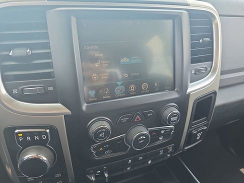 Used 2014 RAM 1500 Big Horn AWD/4WD image 21