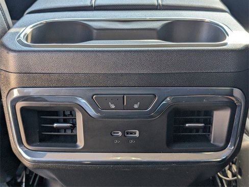 Certified 2024 Chevrolet Silverado 1500 LTZ w/ LTZ Convenience Package II image 23