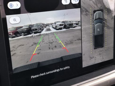 Used 2024 Ford F150 Platinum w/ Equipment Group 703A Plus image 20