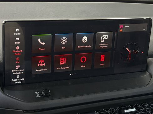 Used 2024 Honda Accord Sport image 18