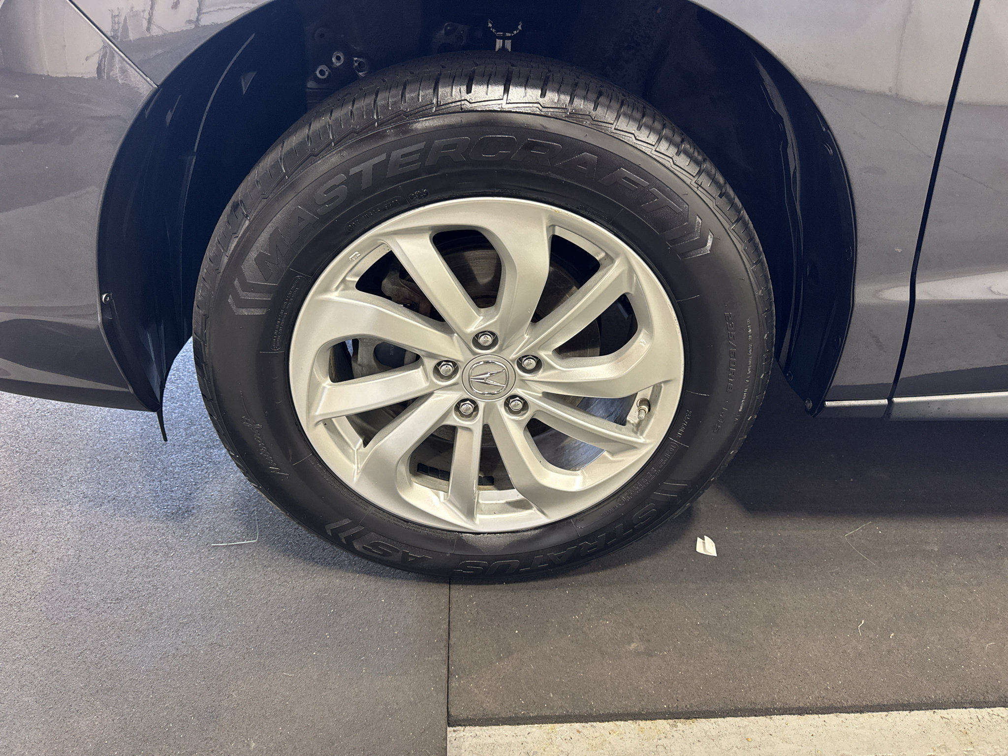 Used 2016 Acura RDX w/ Technology Package AWD/4WD image 9