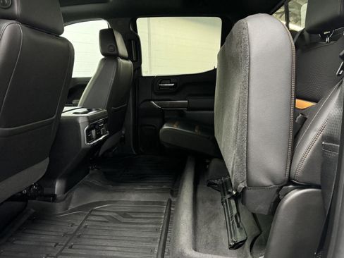Used 2019 GMC Sierra 1500 AT4 w/ AT4 Premium Package AWD/4WD image 29