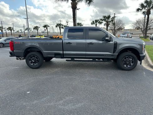 Used 2026 Ford F350 XL w/ STX Appearance Package image 7