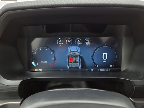 Used 2025 Ford F150 XLT w/ Equipment Group 301A Standard image 34