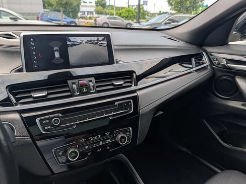 Used 2021 BMW X2 xDrive28i w/ Convenience Package AWD/4WD image 8
