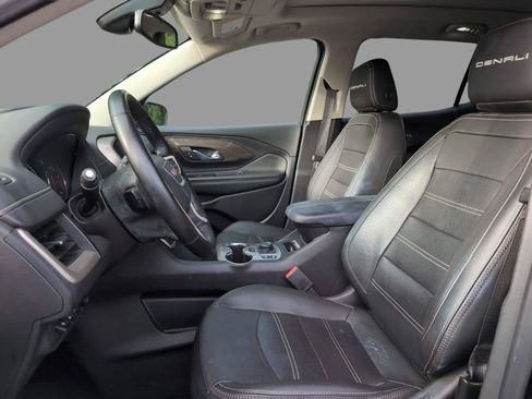 Used 2023 GMC Terrain Denali AWD/4WD image 16