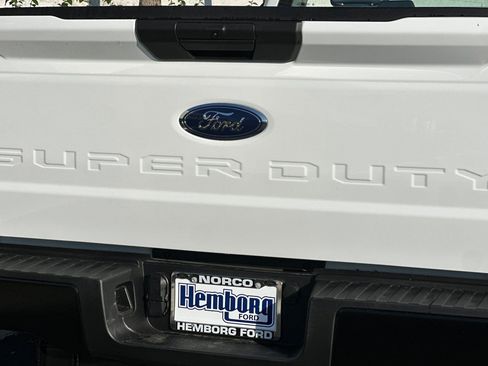 New 2026 Ford F350 XL image 23