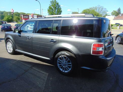 Used 2015 Ford Flex SEL w/ Equipment Group 202A image 9