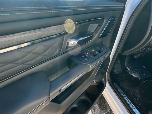 New 2026 RAM 1500 Limited w/ Off Road Group image 15