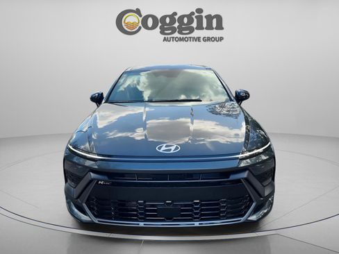 New 2026 Hyundai Sonata N Line image 9