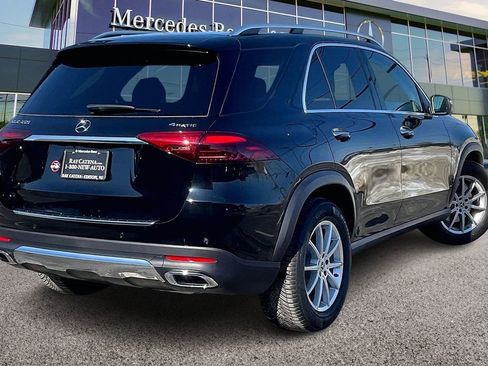 Used 2026 Mercedes-Benz GLE 350 GLE 350 image 10