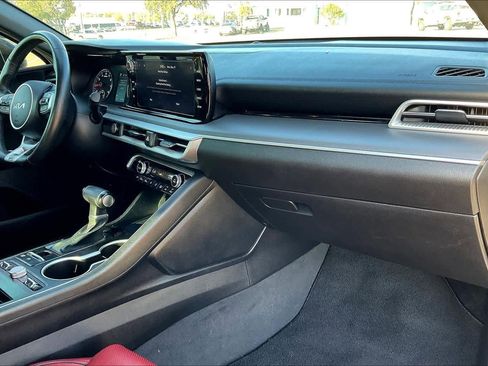 Used 2023 Kia K5 GT-Line w/ GT-Line Premium Package image 23