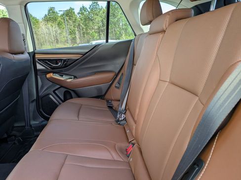 Used 2021 Subaru Outback Touring XT image 14