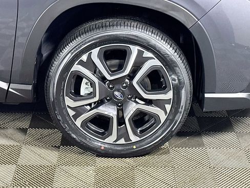 New 2026 Subaru Ascent Limited image 24