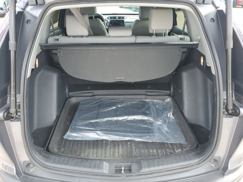 Used 2020 Honda CR-V EX-L image 13