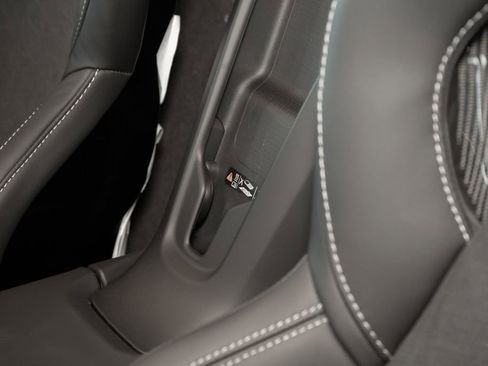 New 2026 Chevrolet Corvette Z06 RWD image 33