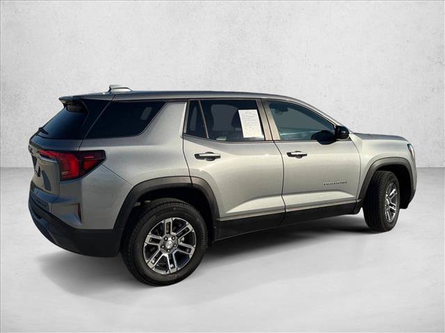 Used 2026 GMC Terrain Elevation FWD image 2