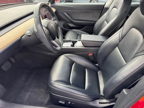 Used 2019 Tesla Model 3 Standard Range Plus image 27