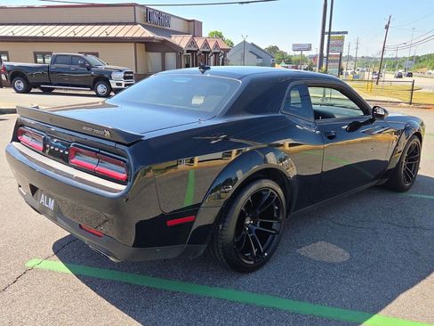 Used 2023 Dodge Challenger R/T Scat Pack RWD image 12