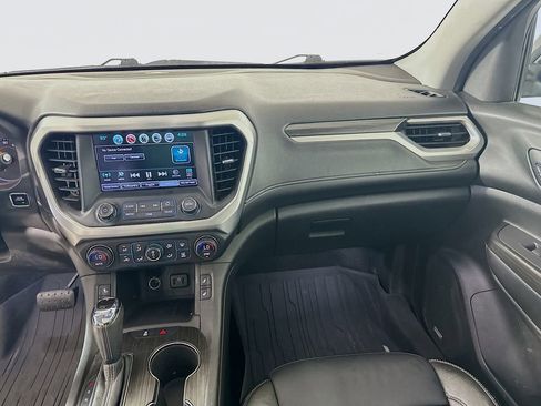 Used 2018 GMC Acadia SLT image 20