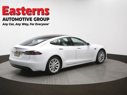 Used 2019 Tesla Model S Long Range AWD/4WD image 37
