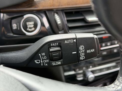 Used 2015 BMW X5 xDrive35i image 38
