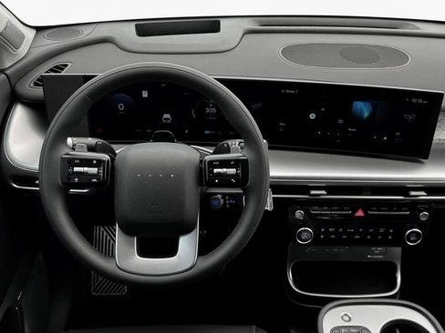 New 2026 Hyundai Ioniq 9 Calligraphy image 17