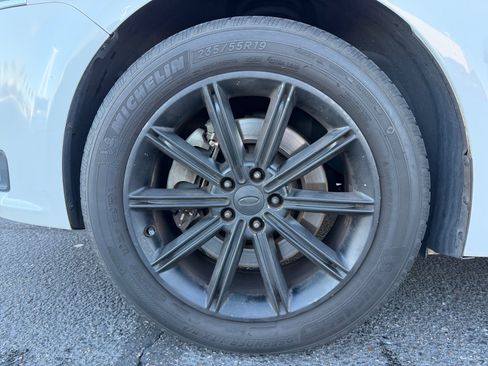 Used 2016 Ford Flex Limited image 26