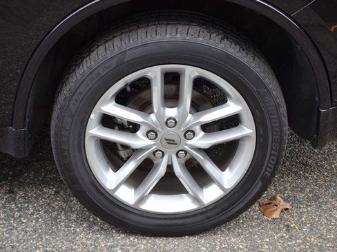 Used 2024 Dodge Durango GT image 12