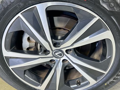 Used 2023 Lexus RX 350 FWD w/ Accessory Package (K3) image 30