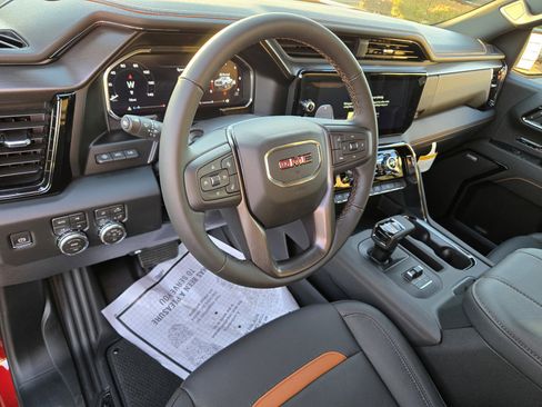 New 2026 GMC Sierra 1500 AT4 w/ AT4 Premium Package image 10
