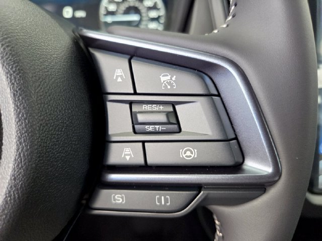 New 2026 Subaru Forester Touring AWD/4WD image 25