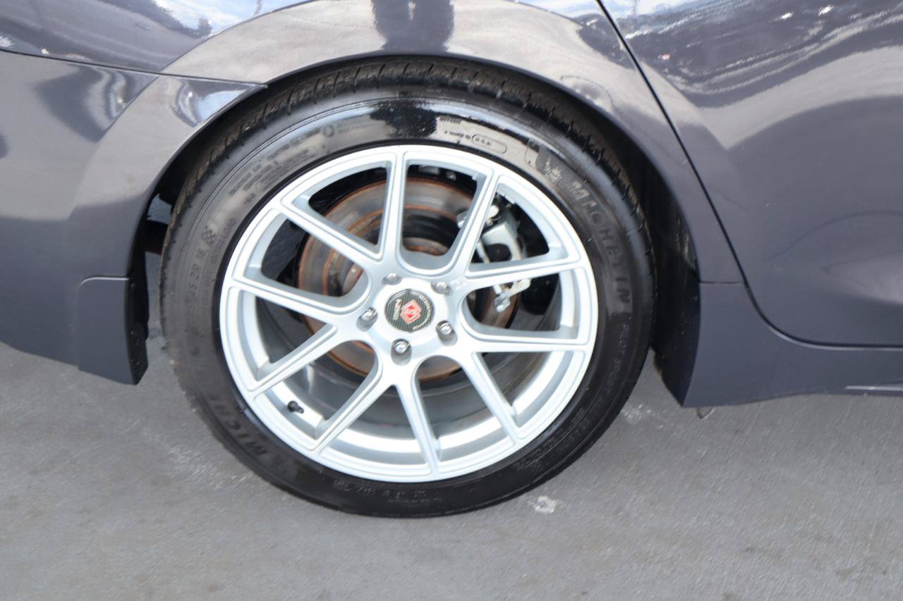Used 2021 Nissan Maxima Platinum w/ 40th Anniversary Package FWD image 5