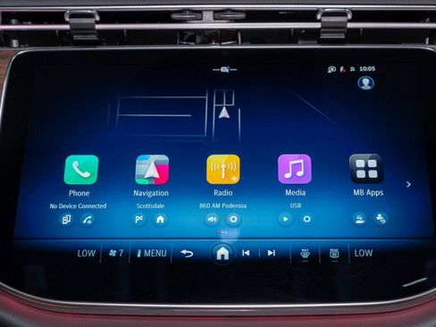 Certified 2026 Mercedes-Benz E 350 Sedan image 20