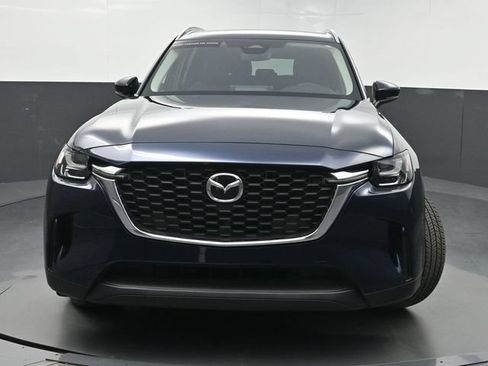 Certified 2026 MAZDA CX-90 3.3 Turbo w/ Select Package AWD/4WD image 6