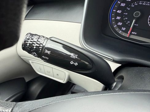 Used 2024 Hyundai Tucson SEL FWD image 22