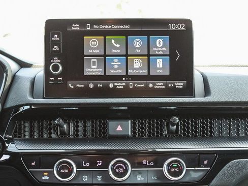 Used 2023 Honda CR-V EX-L image 14