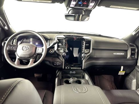 New 2026 RAM 2500 Rebel w/ Rebel Level 1 Equipment Group image 12