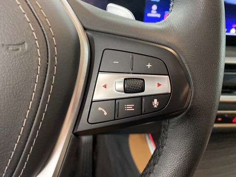 Certified 2024 BMW X5 xDrive40i w/ Premium Package image 14