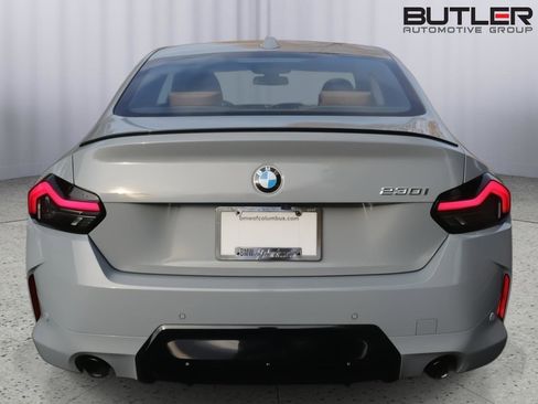 New 2026 BMW 230i Coupe w/ Premium Package RWD image 6