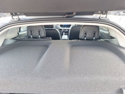 New 2026 Chevrolet Trax LT w/ Driver Confidence Package image 18