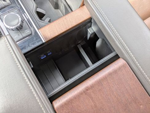 Used 2024 Toyota Tundra 1794 Edition w/ TRD Off-Road Package image 25